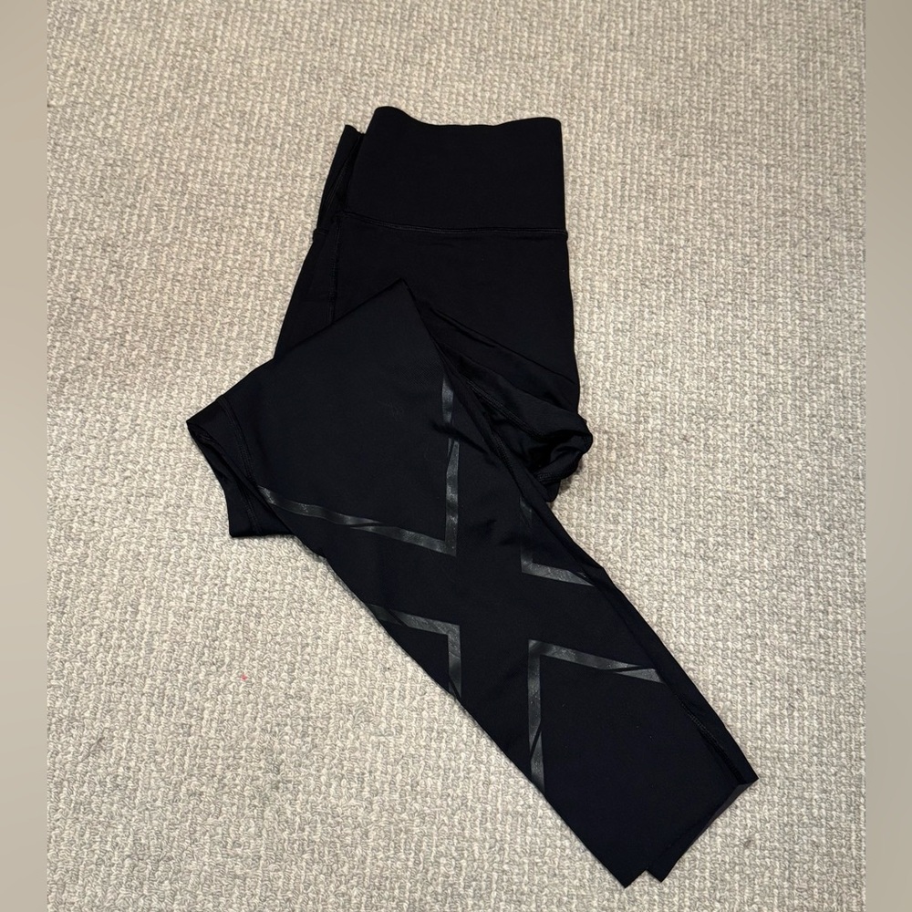 2XU MCS Compression Tights, M